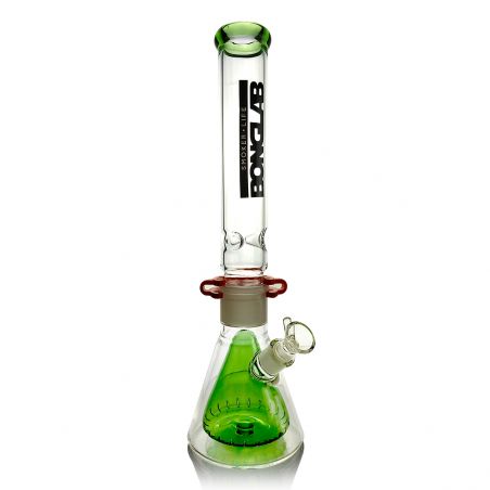 BUCHNER GREEN-BONGLAB