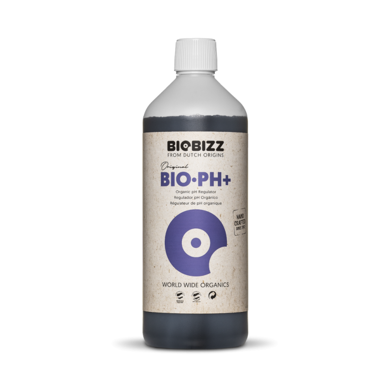 Biobizz Bio Ph + 1Lt