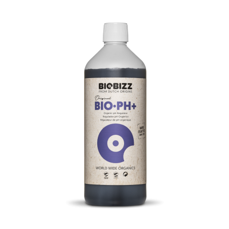 Biobizz Bio Ph + 500 Ml