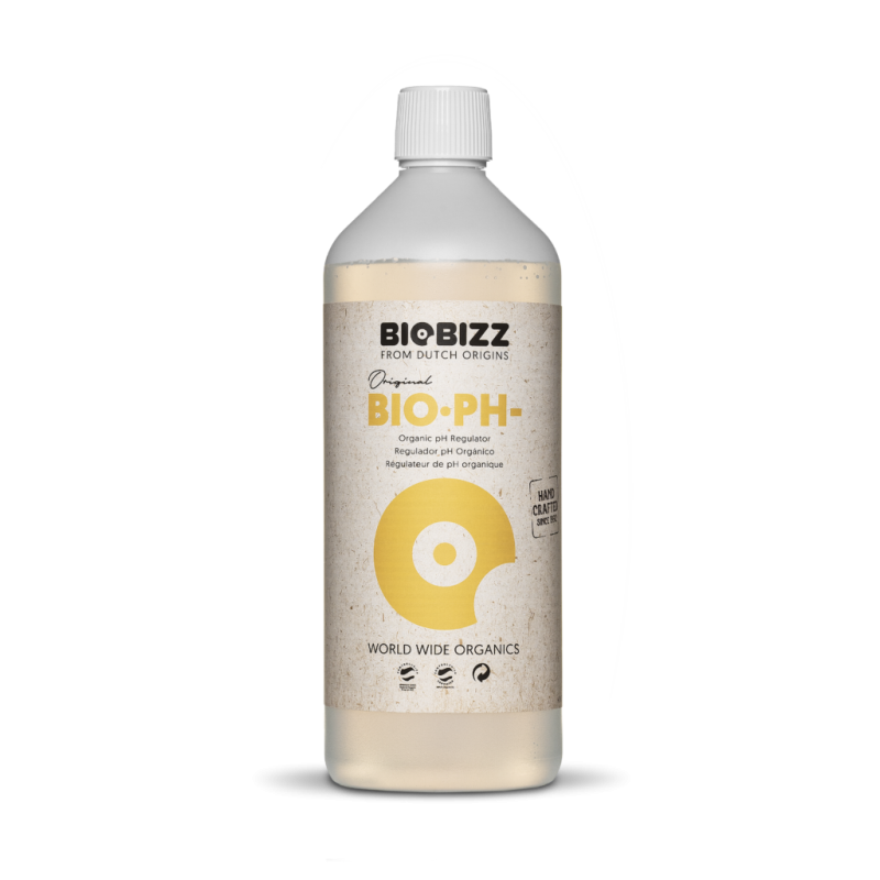 Biobizz Bio Ph - 500ml
