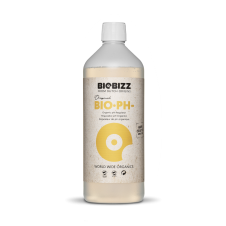 BIO PH -  500ML-BIOBIZZ