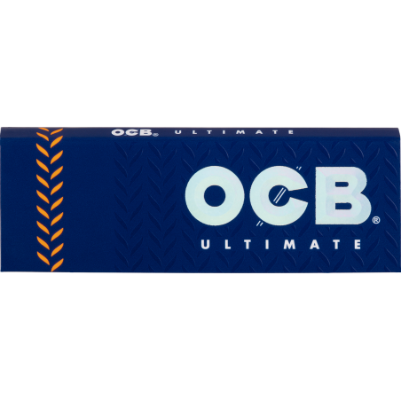 OCB Papelillo Ultimate 1 1/4 1U