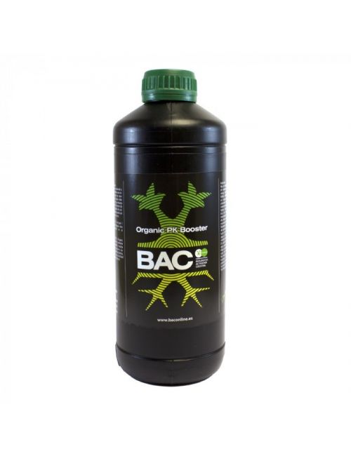 ORGANIC PK BOOSTER 1LT-BAC