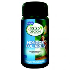 HONGOS FOLIARES ECO...