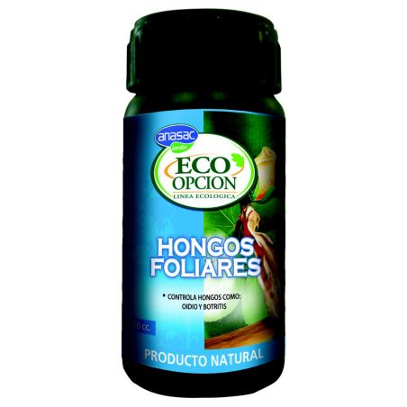 HONGOS FOLIARES ECO 150CC-ANASAC