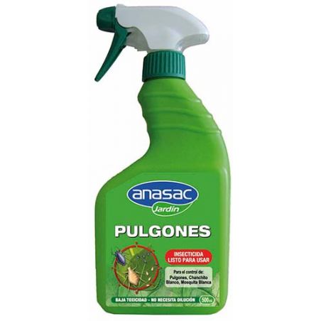 PULGONES LPU 500CC-ANASAC