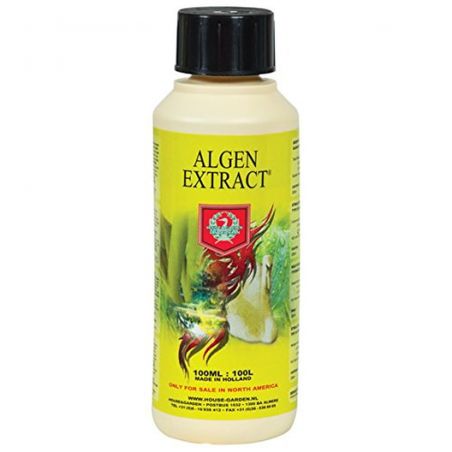 ALGEN EXTRACT 250 ML- HOUSE & GARDEN