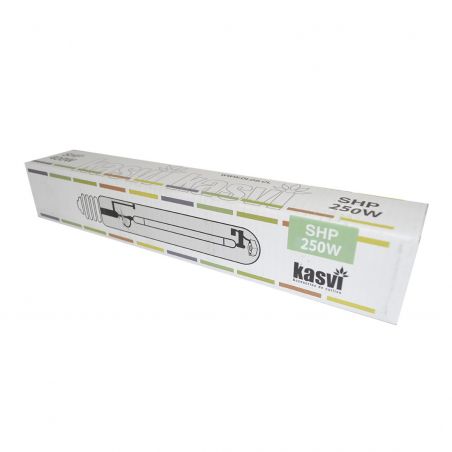 AMPOLLETA HPS 250W-KASVI