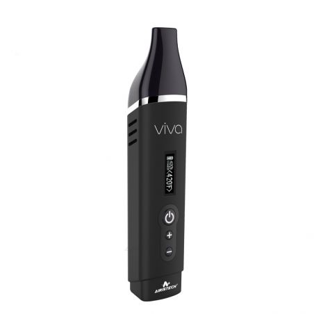 VAPORIZADOR HERBVA VIVA-AIRISTECH