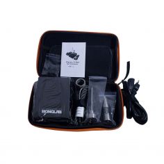 KIT COMPLETO ENAIL METALICO...