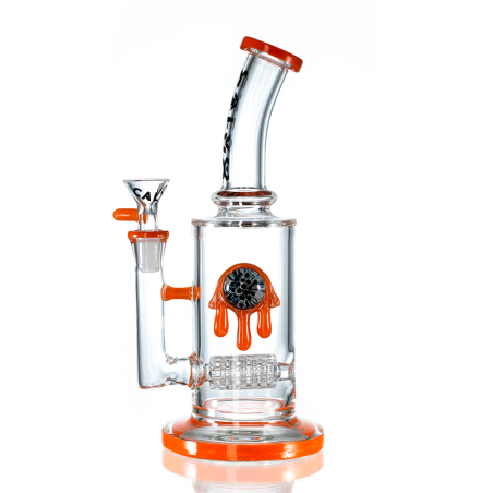 RIG IMPLOSION-CALVO GLASS