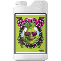 BIG BUD 1LT-ADVANCED NUTRIENTS