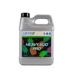 HEAVY BUD PRO 1LT-GROTEK