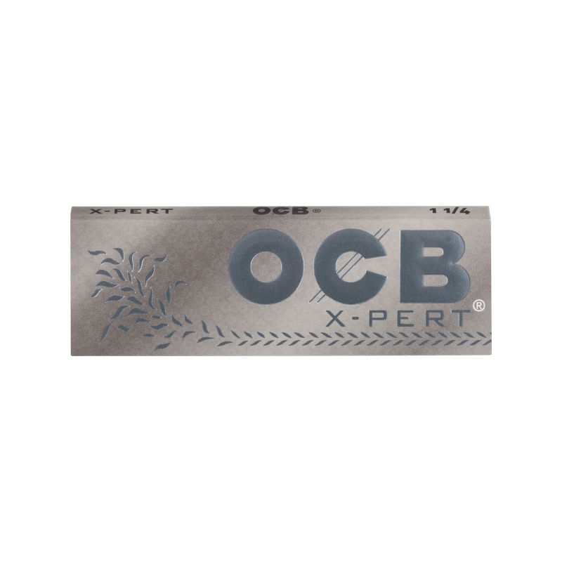 OCB 1 Unidad Papelillo OCB XPERT 1 1/4