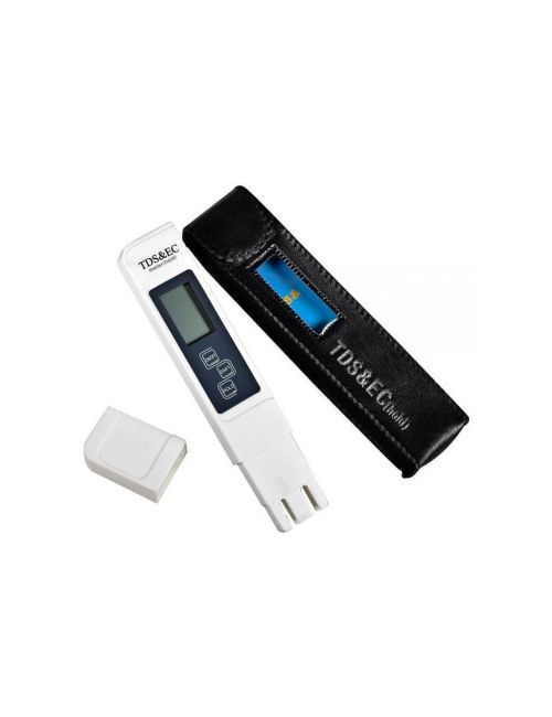 MEDIDOR TDS EC y TEMP METER WHITE-ANALYTICAL INSTRUMENTS