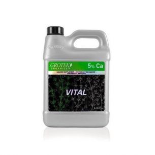 VITAL  500ML-GROTEK