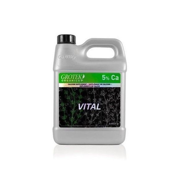 VITAL  500ML-GROTEK