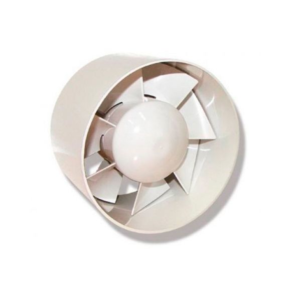 EXTRACTOR EN LINEA HELICOIDAL 150MM-CORNWALL ELECTRONICS