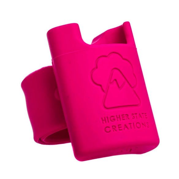 SLAP PACK ROSADO- HIGHER STATE CREATIONS