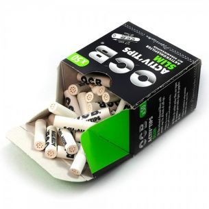 FILTRO ACTIVTIPS SLIM 50U-OCB