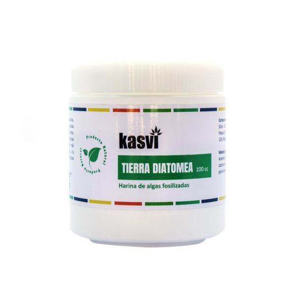 DIATOMEA  100GR-KASVI