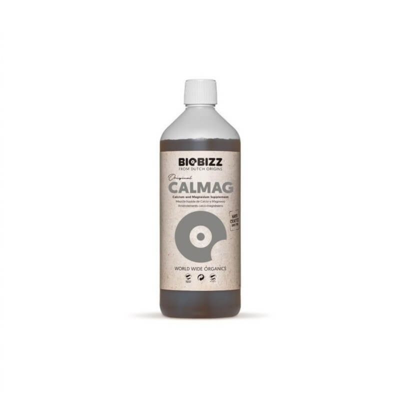 Biobizz Calmag 500ml