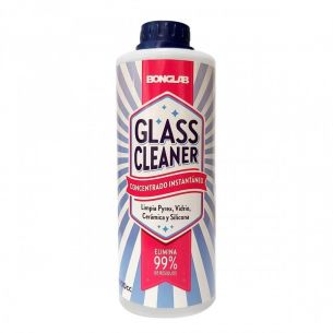 GLASS CLEANER LIMPIADOR...