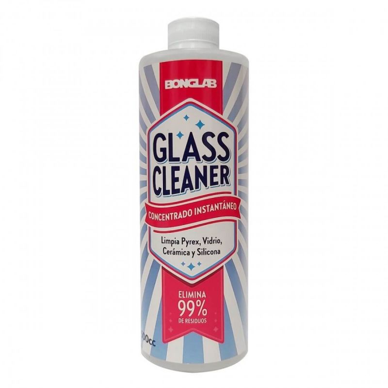 Bonglab Glass Cleaner 500ml