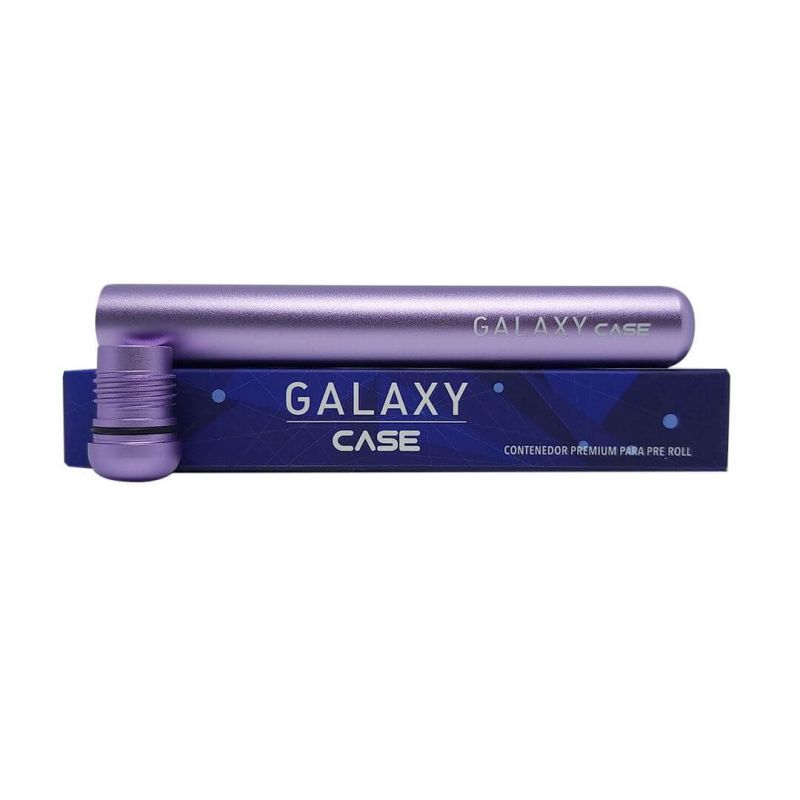 Galaxy Grinder Case 115mm