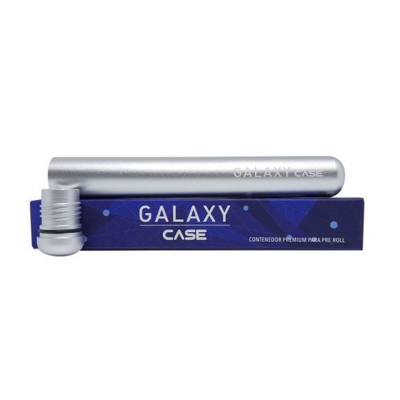 CASE-GALAXY
 Colores-Plateado