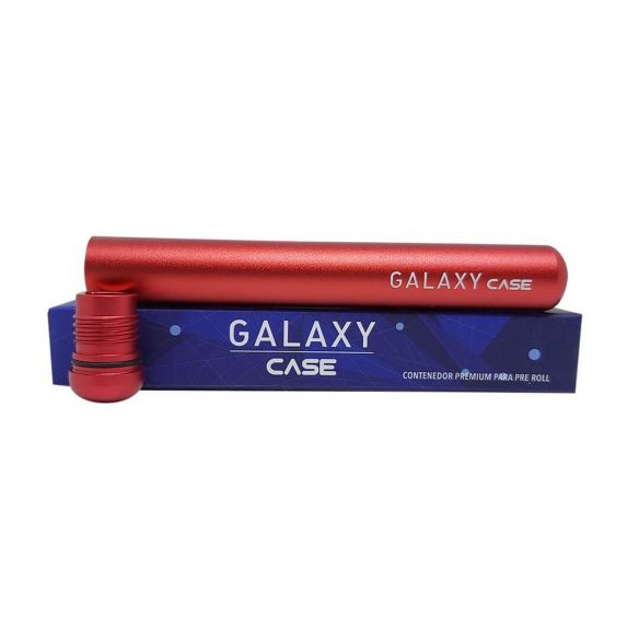 CASE-GALAXY
 Colores-Rojo