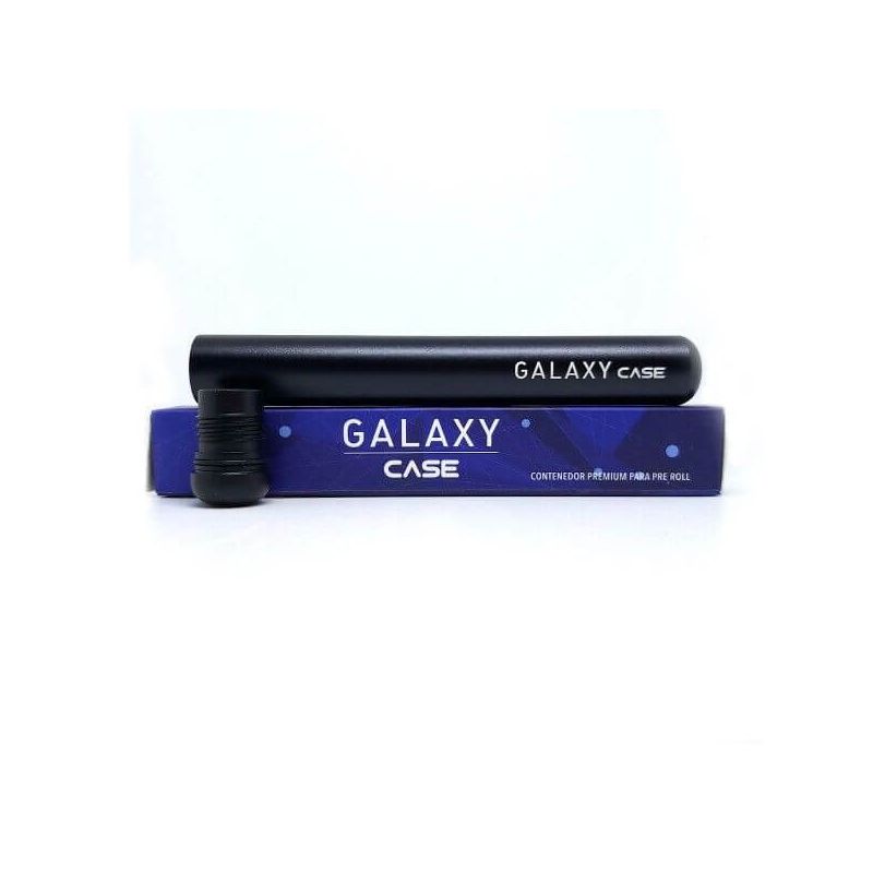 Galaxy Grinder Case 115mm
