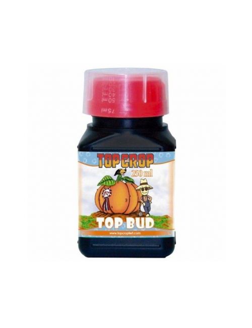 Top Crop Top Bud 250ml - Potenciador De Flora