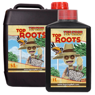 TOP ROOTS 1L-TOP CROP