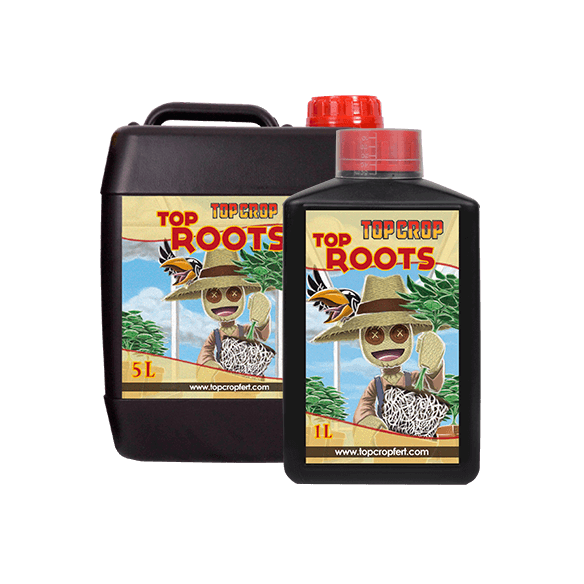 TOP ROOTS 1L-TOP CROP