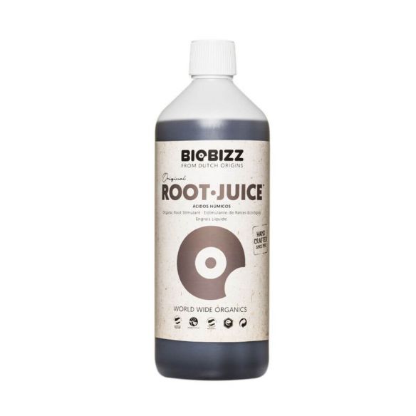 Biobizz Root Juice 500ml