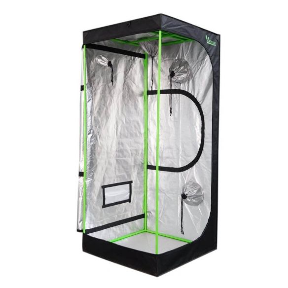 CARPA PLUS 80X80X160-CROPBOX