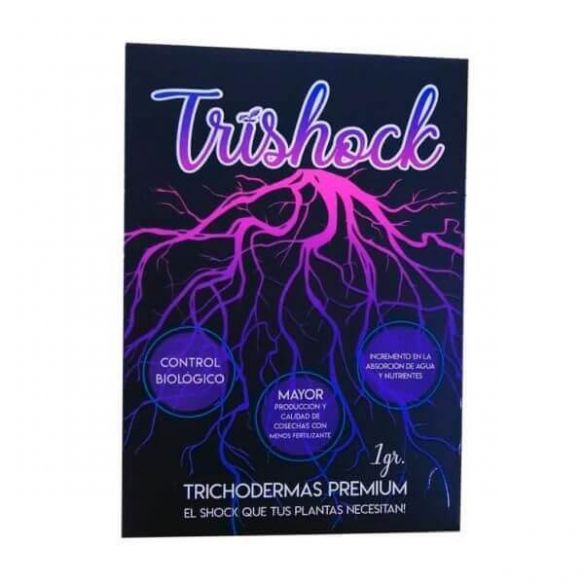 TRISHOCK 1GR-MICOTRUE