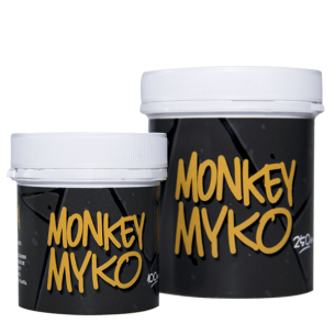 MIKO 50GR-MONKEY