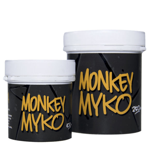 MIKO 50GR-MONKEY