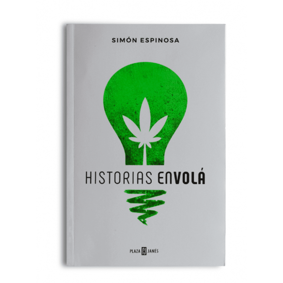 LIBRO HISTORIAS EN VOLA-QUEMA