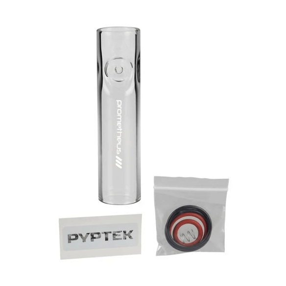 Pyptek  Repuesto Dreamroller Glass Kit
