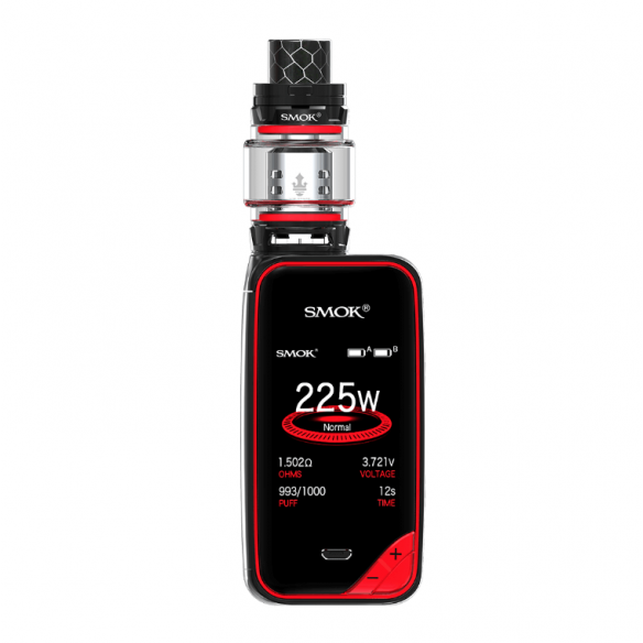 VAPORIZADOR X-PRIV KIT PRISM-SMOK