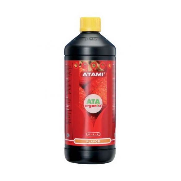 ATA ORGANICS FLAVOR 1LT-ATAMI