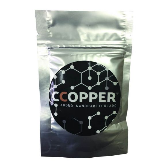 SACHET 30GR-CCOPPER