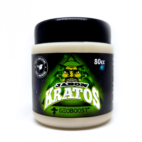 KRATOS 80ML-GEOBOOST