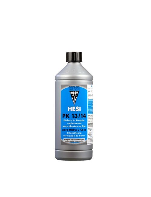PK 13-14  1LT-HESI