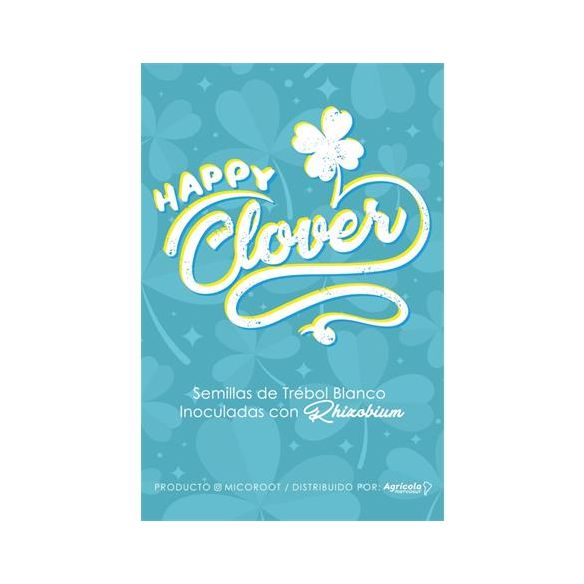 HAPPY CLOVER 5G-MICOTRUE