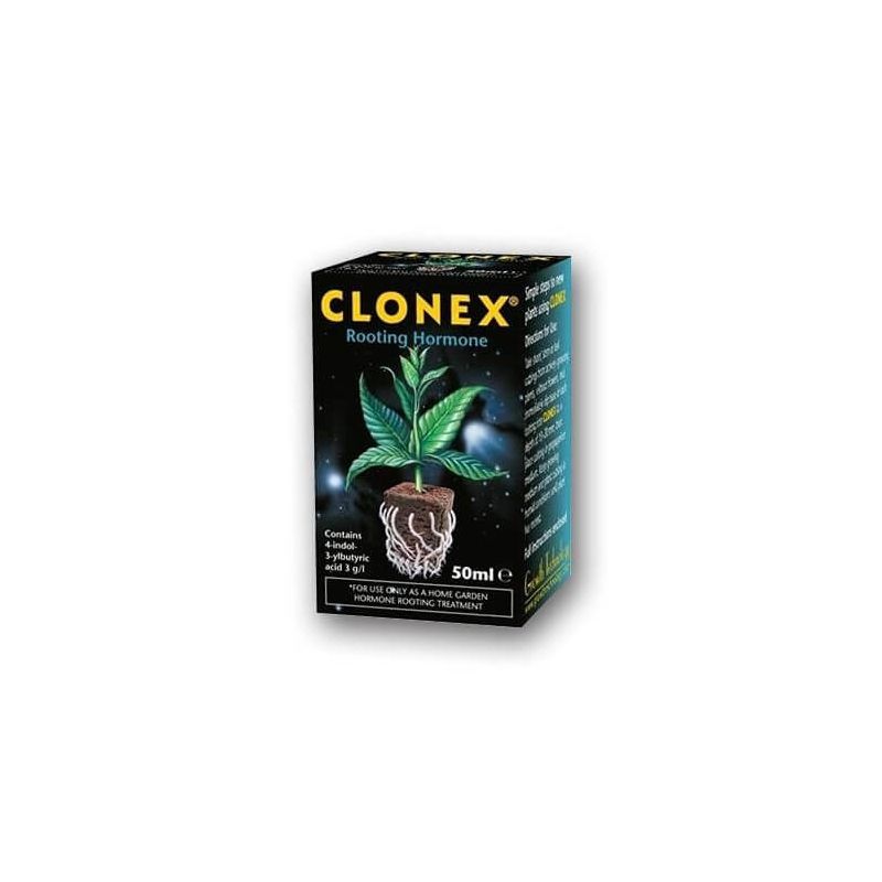 Growth Technology Clonex 50ml