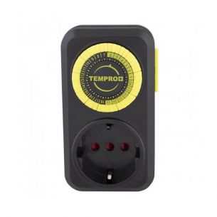 TEMPRO ANALOGUE TIMER CL/IT...